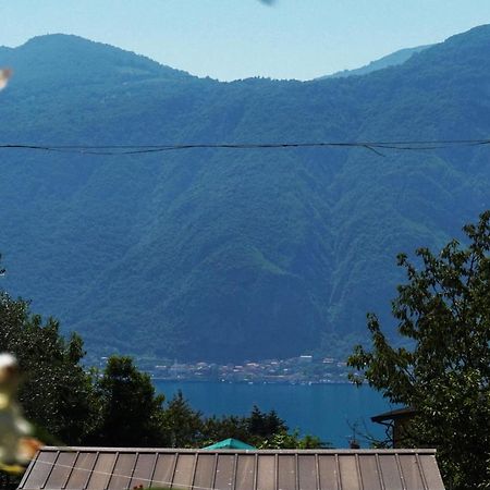 La Dimora Del Viandante - Como Lake Mandello del Lario Εξωτερικό φωτογραφία