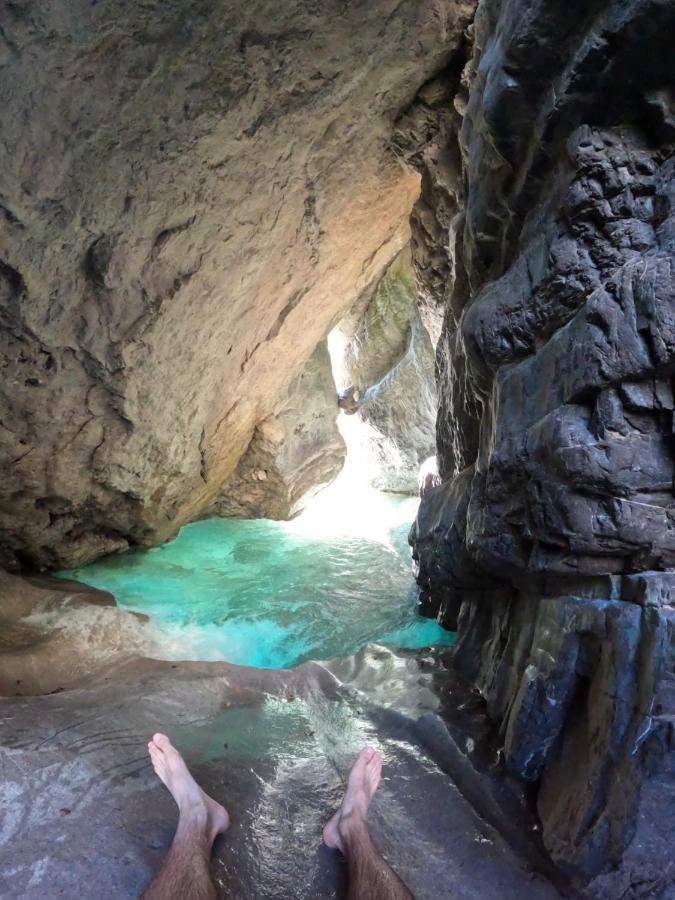 La Dimora Del Viandante - Como Lake Mandello del Lario Εξωτερικό φωτογραφία