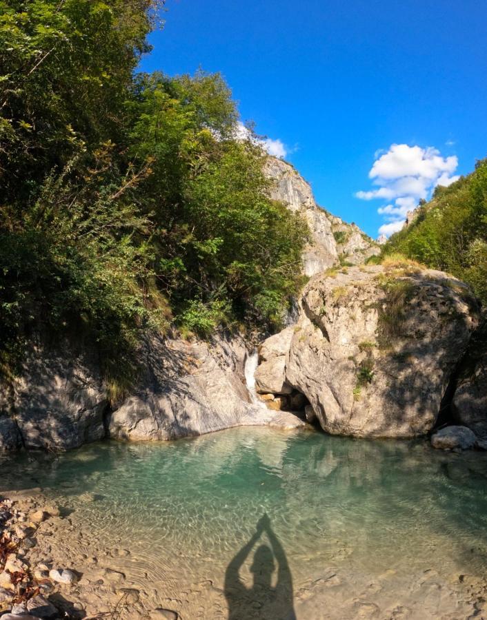 La Dimora Del Viandante - Como Lake Mandello del Lario Εξωτερικό φωτογραφία