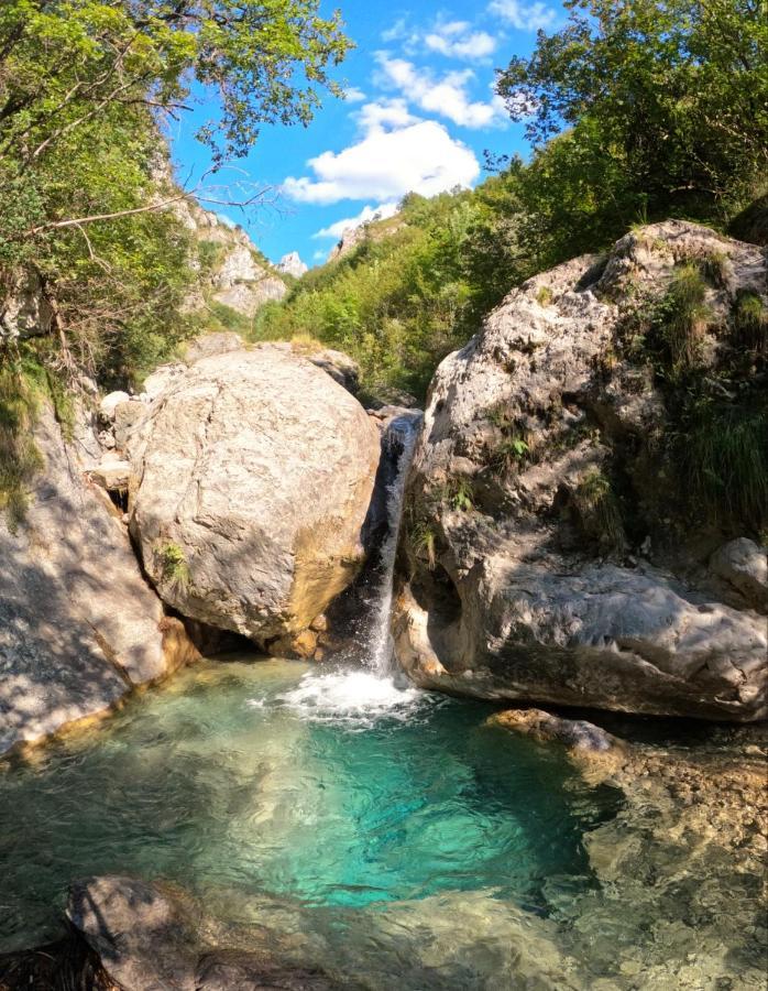 La Dimora Del Viandante - Como Lake Mandello del Lario Εξωτερικό φωτογραφία